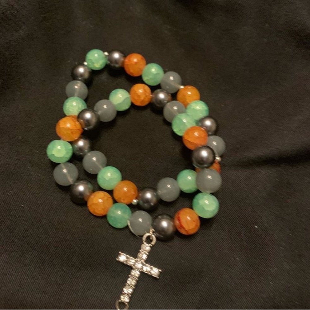 Handmade bracelet